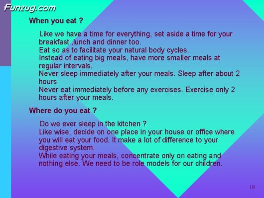 Excellent Health Tips For Everyone