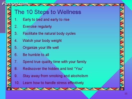 Excellent Health Tips For Everyone