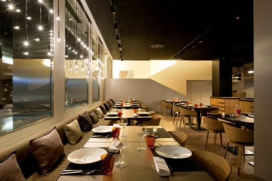 Luxury Grand Hotel Central, Barcelona