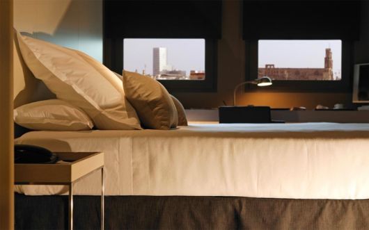 Luxury Grand Hotel Central, Barcelona