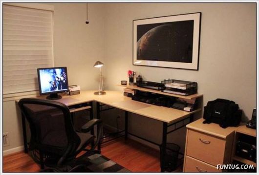 Cool Computer Rooms Ideas