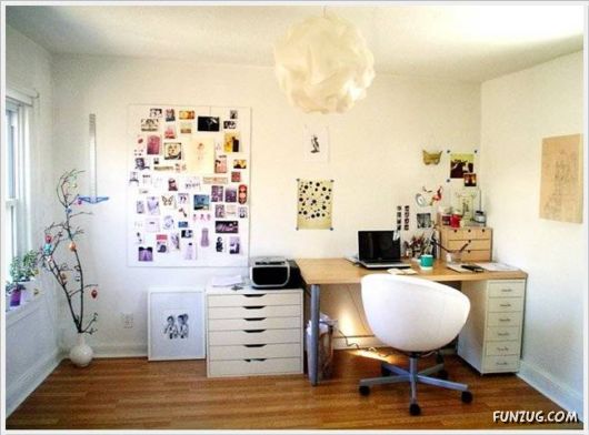 Cool Computer Rooms Ideas