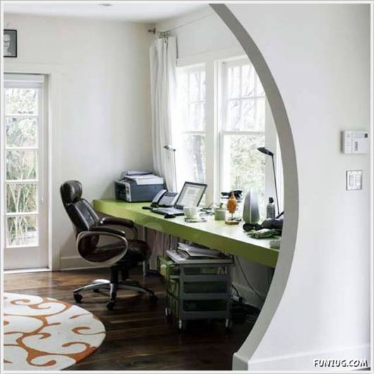 Cool Computer Rooms Ideas