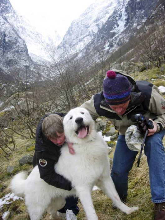 Some Happy Moments Of The World