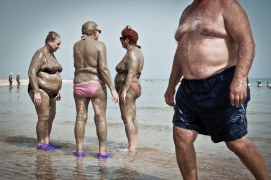 Winners Of The National Geographic Photo Contest