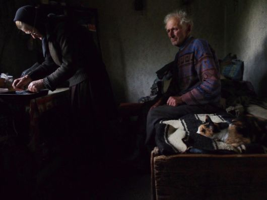 Winners Of The National Geographic Photo Contest
