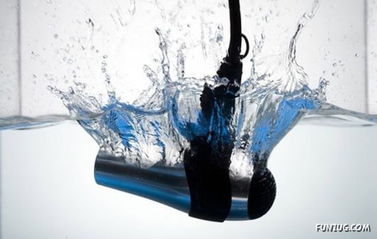 Wonderful Refreshing Splash Pictures