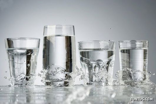 Wonderful Refreshing Splash Pictures