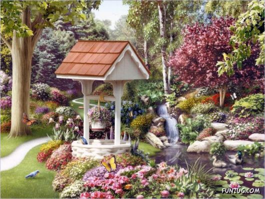 Beautiful Flowers 4 You