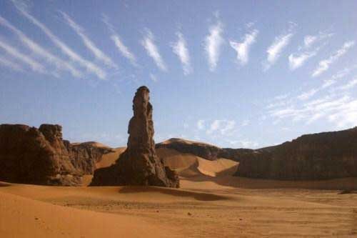 Incredible and Fascinating Cloud Formations