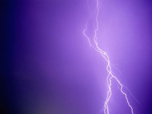 Beautiful Colors In The Nature