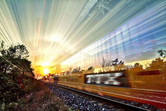 Amazing Old Containers Used To Build Houses