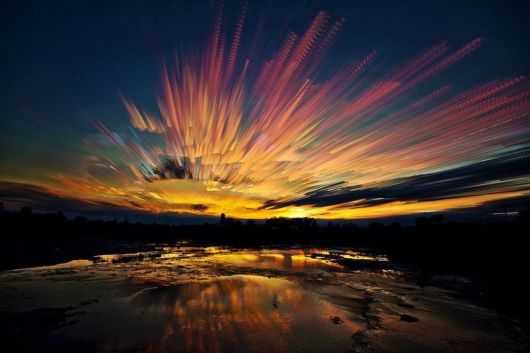 Amazing Old Containers Used To Build Houses