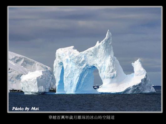 Snow Hill Island Safari, Antarctica