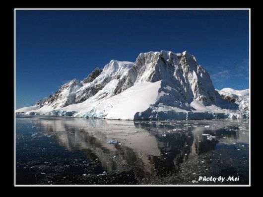 Snow Hill Island Safari, Antarctica