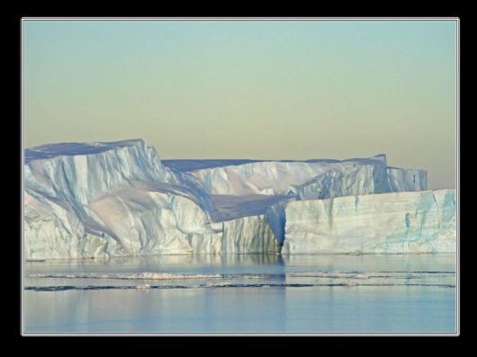 Snow Hill Island Safari, Antarctica