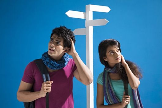 10 Questions To Ask Yourself Before You Tie The Knot