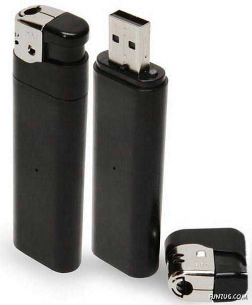 Various Funny USB Pen Drives