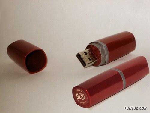 Various Funny USB Pen Drives