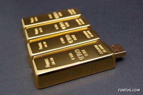 Various Funny USB Pen Drives