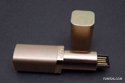 Various Funny USB Pen Drives