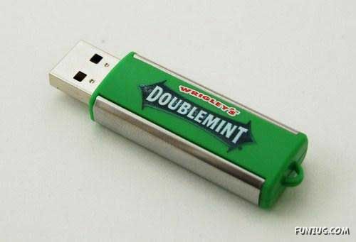Various Funny USB Pen Drives