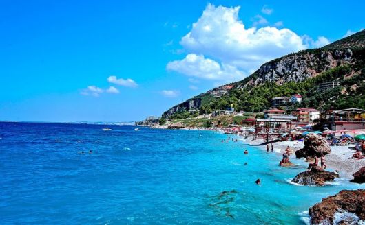 Albania Like You've Never Seen It Before