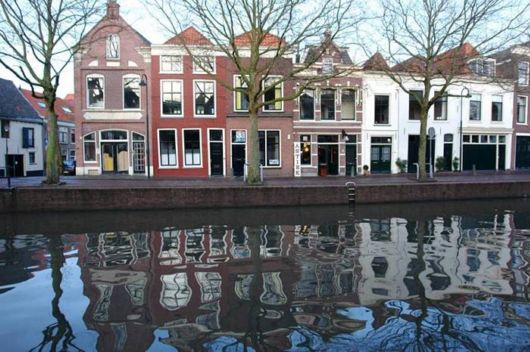 The Beautiful Holland Photography