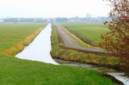 The Beautiful Holland Photography