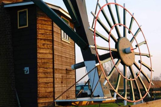 The Beautiful Holland Photography