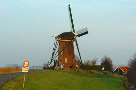 The Beautiful Holland Photography