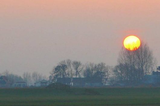 The Beautiful Holland Photography