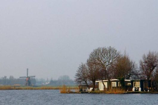 The Beautiful Holland Photography