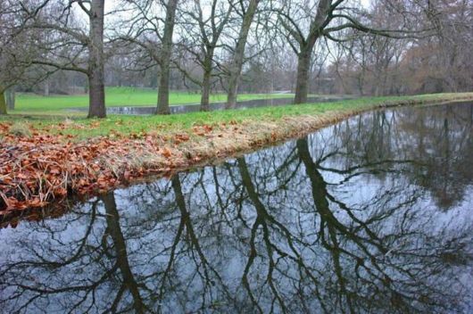 The Beautiful Holland Photography