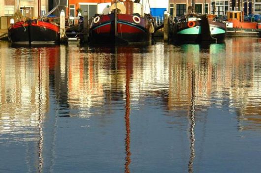 The Beautiful Holland Photography