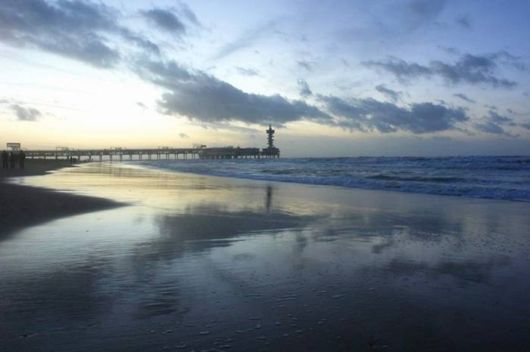 The Beautiful Holland Photography