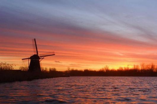 The Beautiful Holland Photography