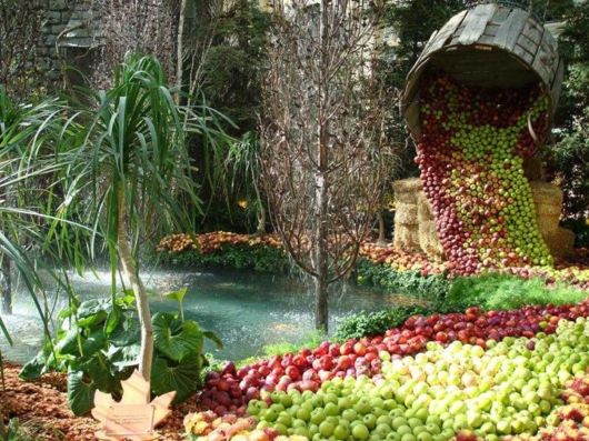 The Beautiful Hotels in Las Vegas