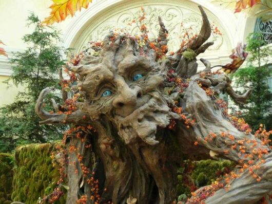 The Beautiful Hotels in Las Vegas