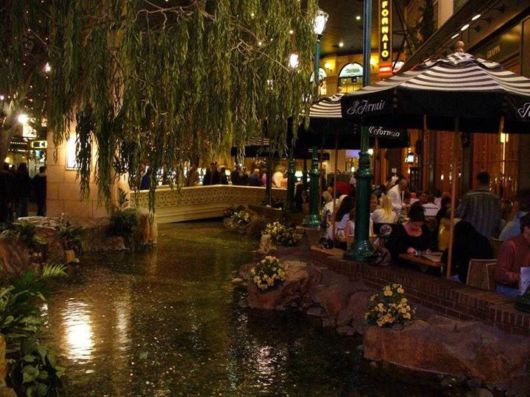 The Beautiful Hotels in Las Vegas