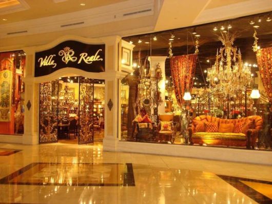 The Beautiful Hotels in Las Vegas