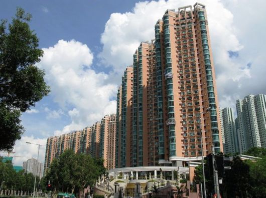 Hong Kong - The Heart Of Asia