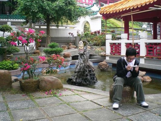 Hong Kong - The Heart Of Asia