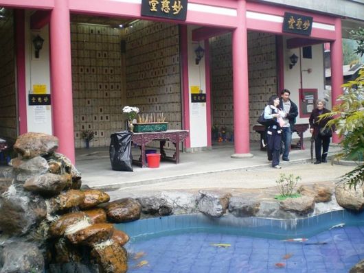 Hong Kong - The Heart Of Asia