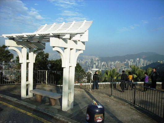 Hong Kong - The Heart Of Asia
