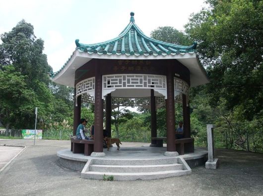 Hong Kong - The Heart Of Asia