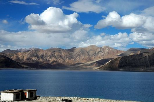 The Beauty of Leh And Ladakh