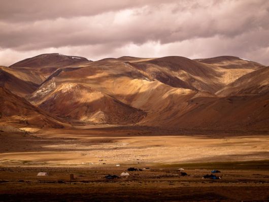 The Beauty of Leh And Ladakh