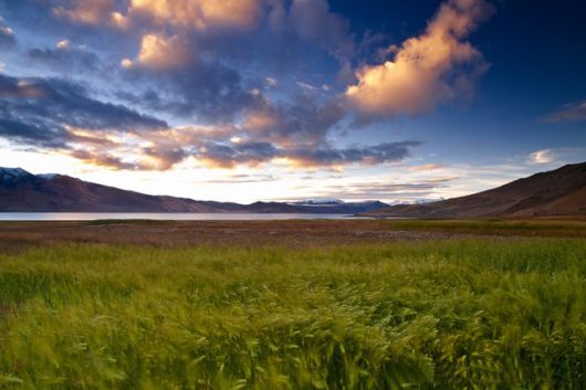The Beauty of Leh And Ladakh