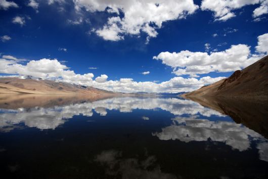 The Beauty of Leh And Ladakh